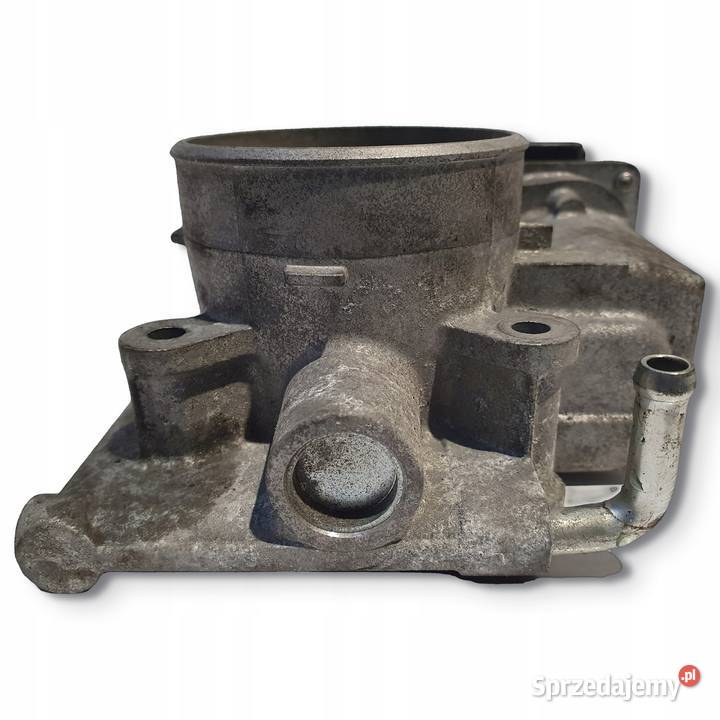 PRZEPUSTNICA Mazda 6 II GH 20 16V LF2L13640 osobowe Przepustnice Chełm