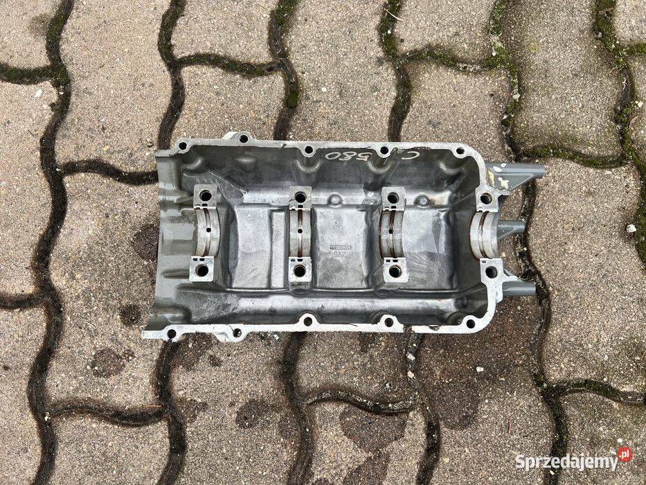 Obudowa Osłona silnik zaburtowy Honda BF 40 mazowieckie