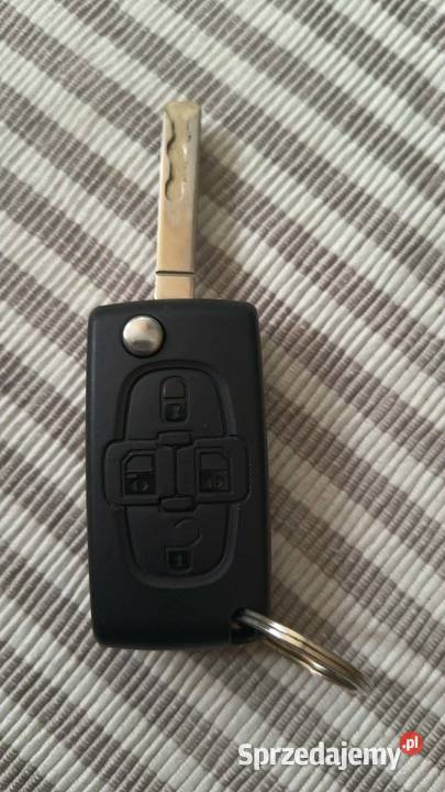 Peugeot 1007 16 Benzyna 109 Niski Przebieg 133k Gliwice