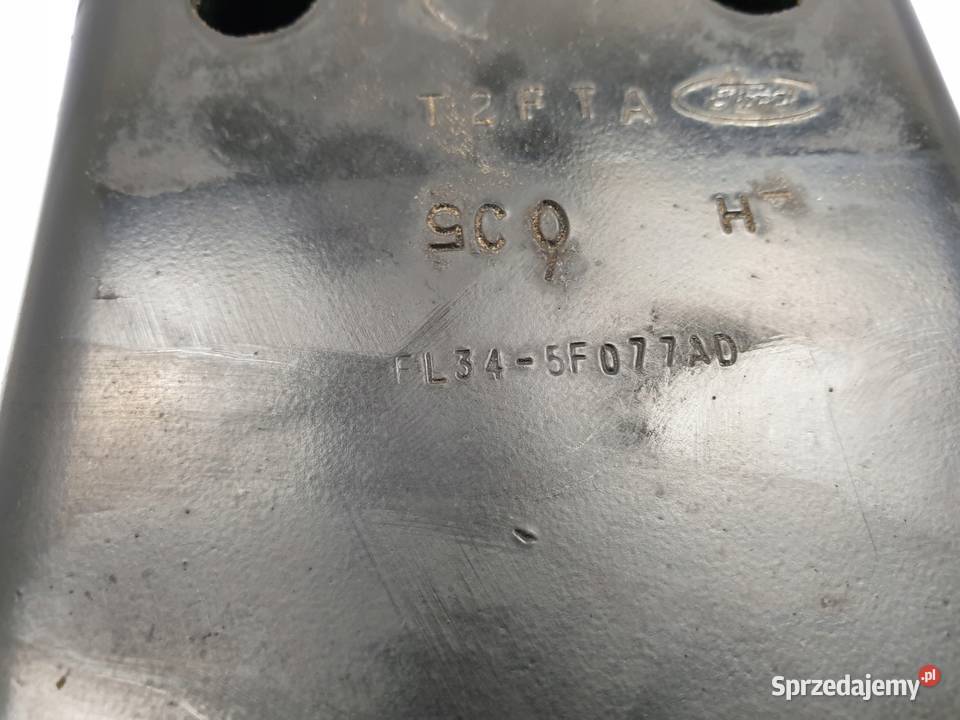 Ford F150 15 27 35 V6 PRZEDNIA KA