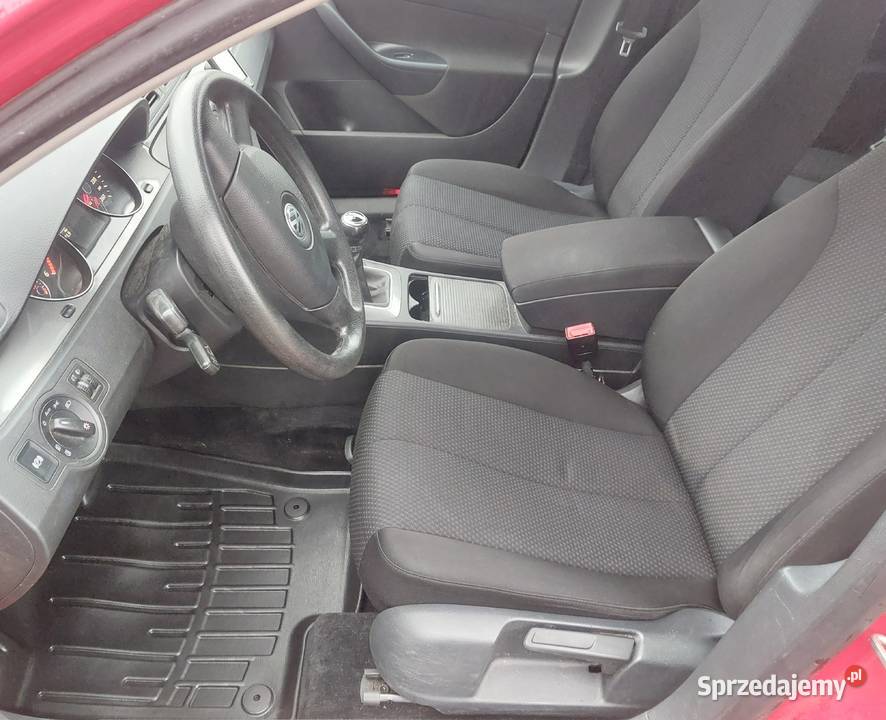 Vw Passat 20 TDI CR Mega Zadbany Bezypadkowy 200000km Koszalin sprzedam
