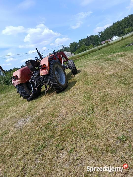 Ursus c360