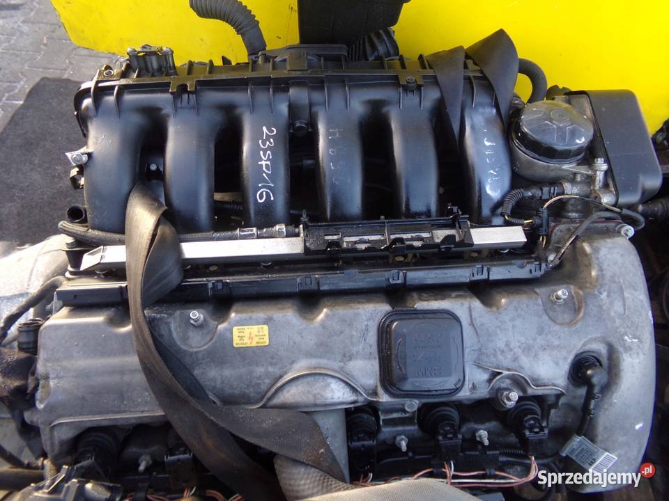 BMW 6 E63 E64 E90 E60 E65 30 B 07r N52B30AF Suków