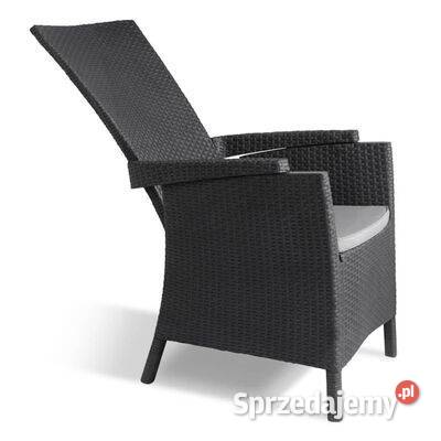 Keter Rozkładane krzesło ogrodowe Vermont sprzedam