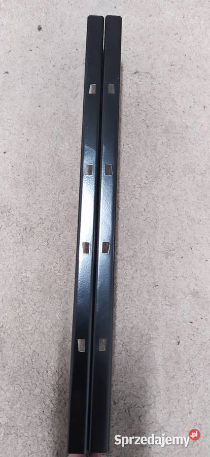 Wsporniki Intercooler volvo 850 S70 V70 I C70 mazowieckie Wola Karczewska sprzedam