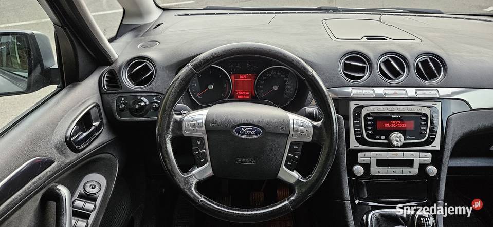 Sprzedam s 20 TDCI Rok produkcji 2007 Kraśnik