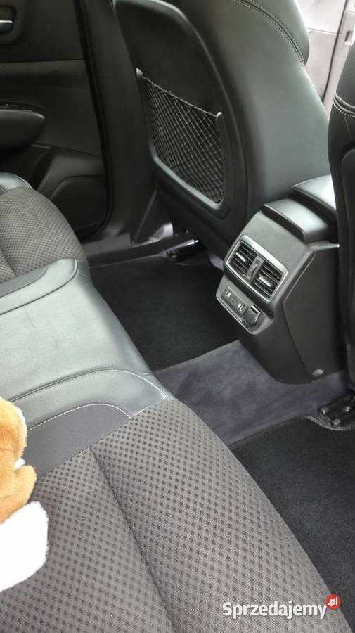 Renault Koleos II ASO automat 4x4 20 dci 177 Kielce sprzedam