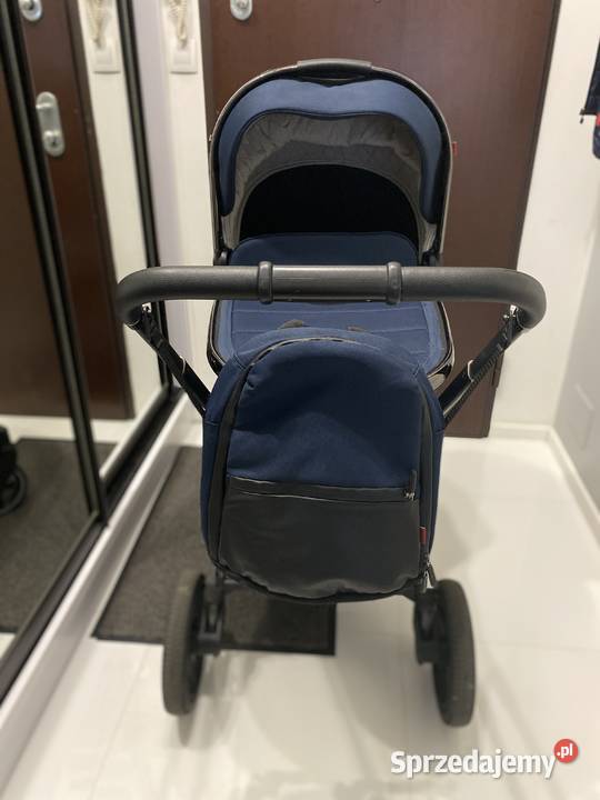 Wózek dziecięcy Carrello Ultimo 2w1