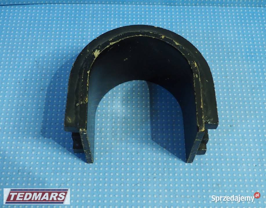 Obejma stabilizatora przód JELCZ 6310050323