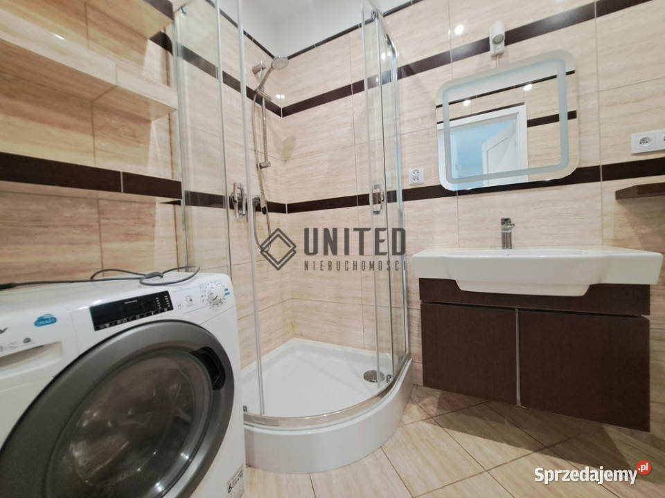 Nektarowej apartamentowiec Sprzedaż dolnośląskie Wrocław