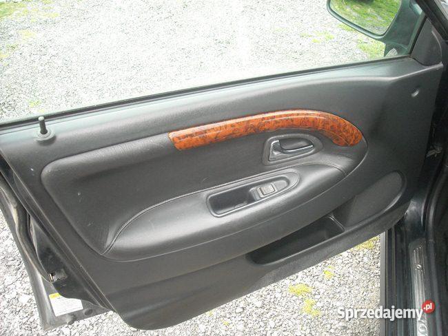 Volvo Sedan / Limuzyna lubelskie Krasnystaw