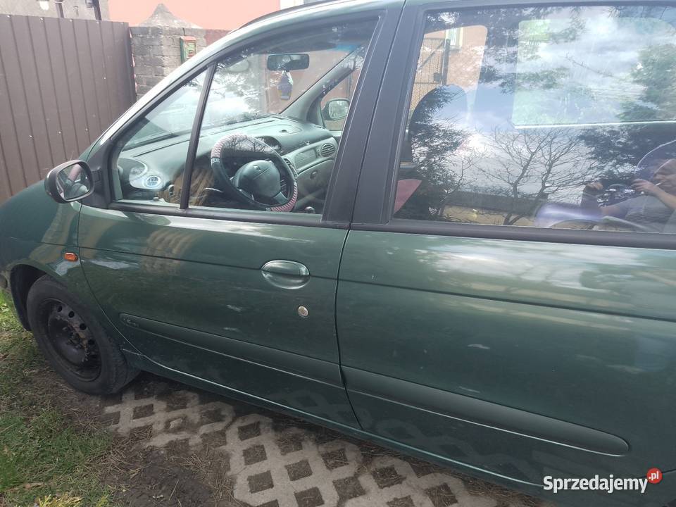 Auto osobowe sprzedam