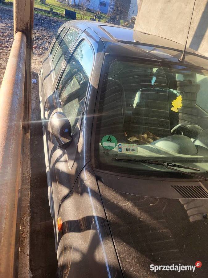 Renault Clio 2 Lututów