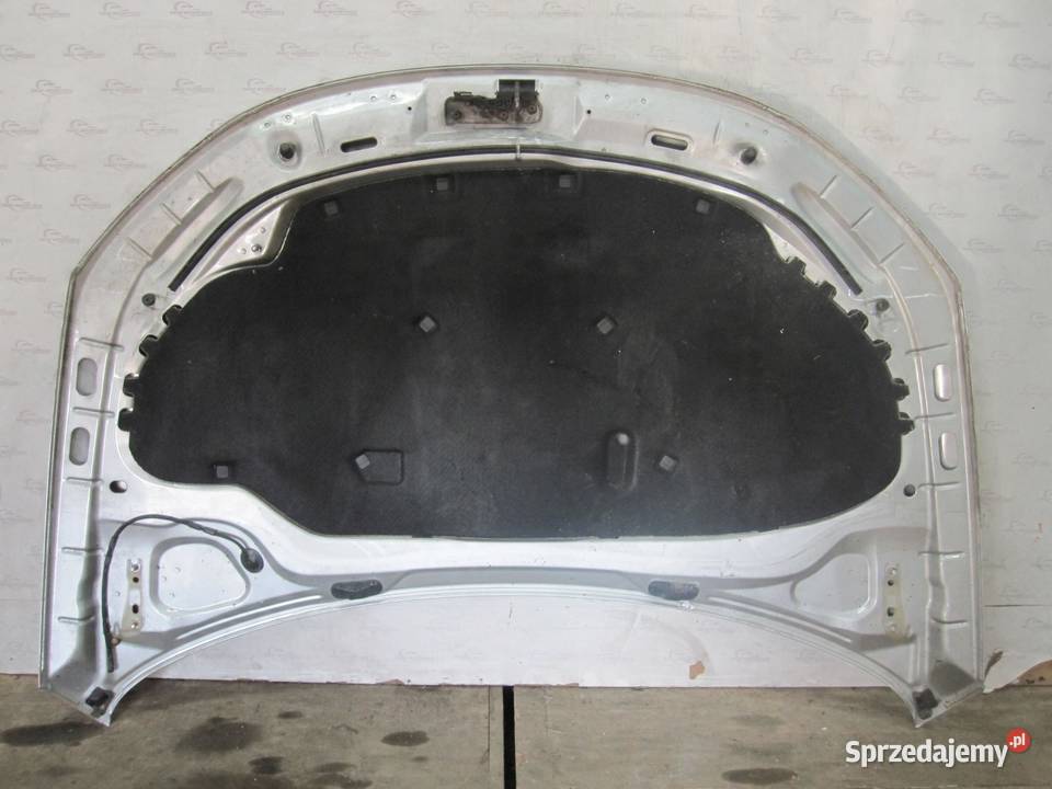 VW EOS 07r maska osobowe świętokrzyskie