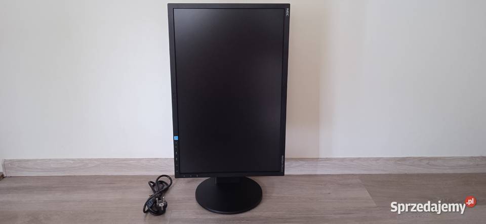 Monitor NEC MultiSync EA223WMPIVOT Zielona Góra