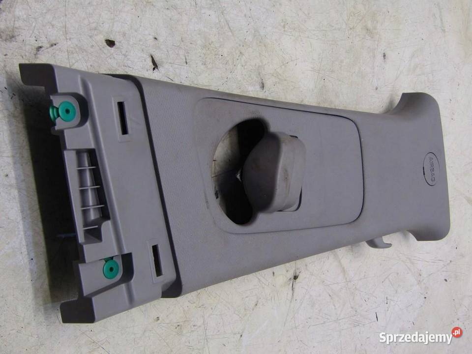 OSŁONA SŁUPKA ŚRODKOWEGO PRAWA POSZYCIUE SŁUPKA sprzedam