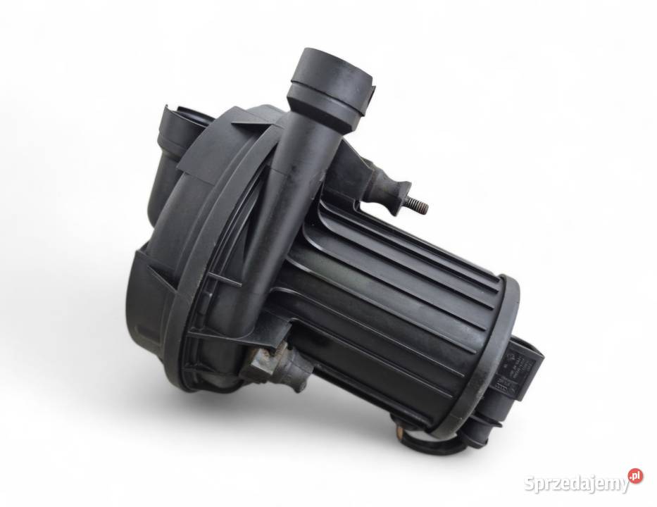 POMPA POWIETRZA WTÓRNEGO AUDI A4 B6 16B 18T 24B Działoszyce