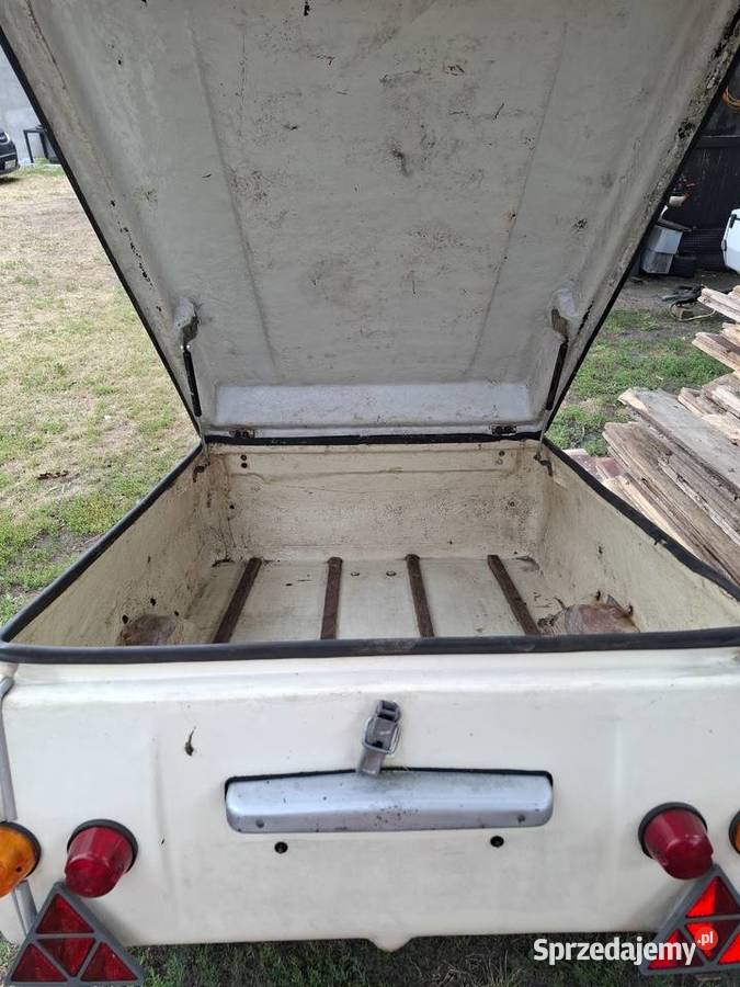 Niewiadów n250 Wiskitki