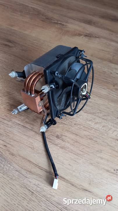 Radiator procesora łódzkie Tomaszów Mazowiecki