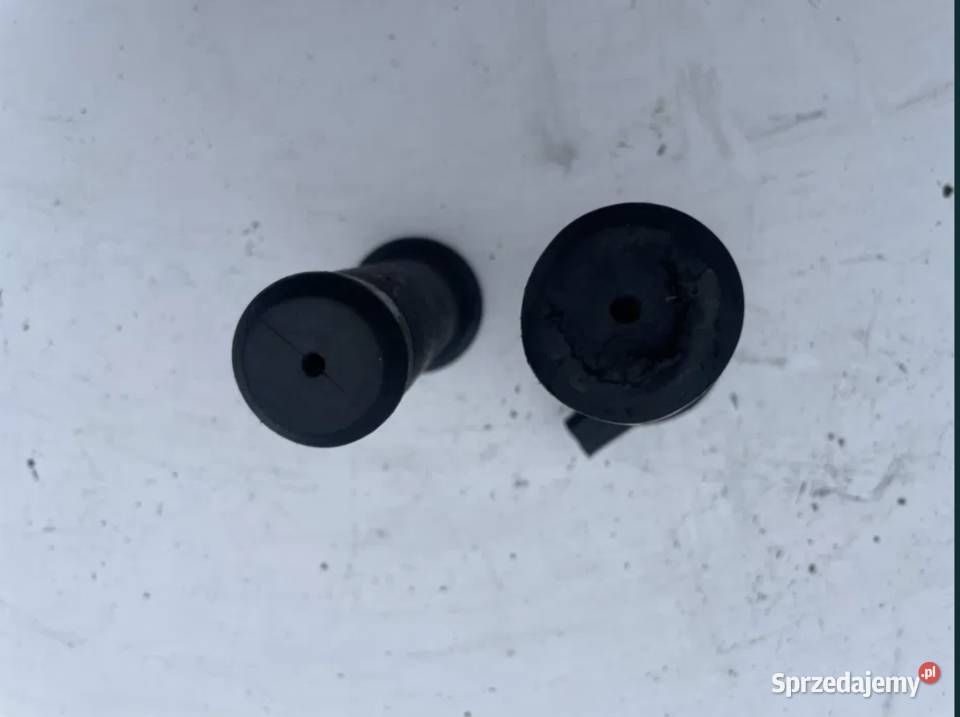 Manetka rolgaz komplet Peugeot Tweet 50 125 Ostrów Wielkopolski sprzedam