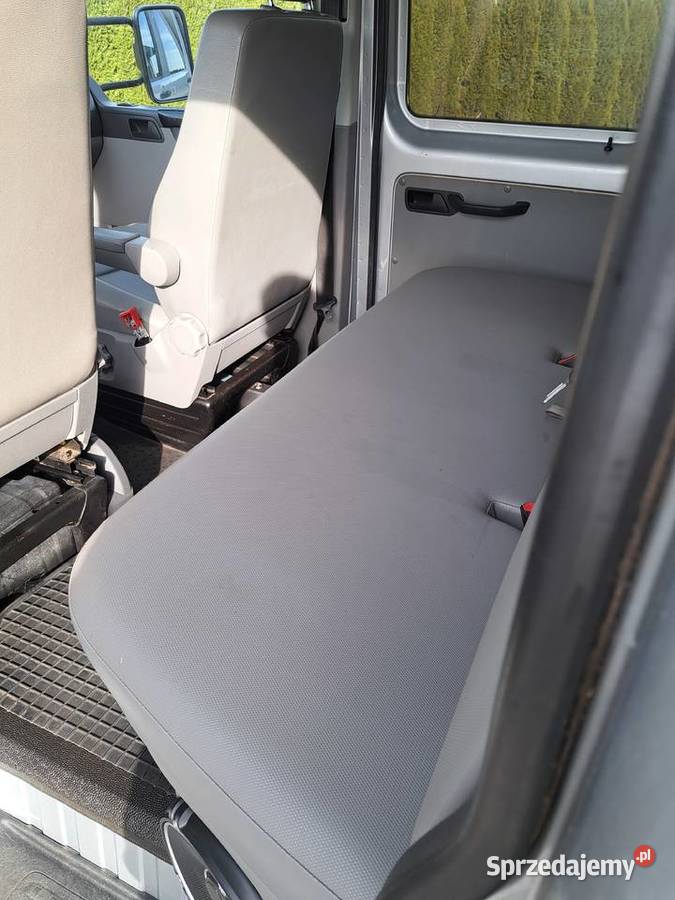 Vw t5 19 tdi 102 Zwoleń