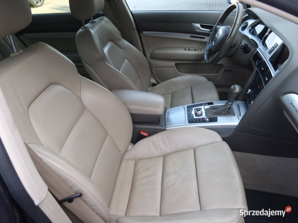 Audi A6 30 TFSI śląskie Katowice