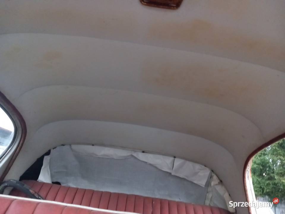 Hillman Minx sprzedam