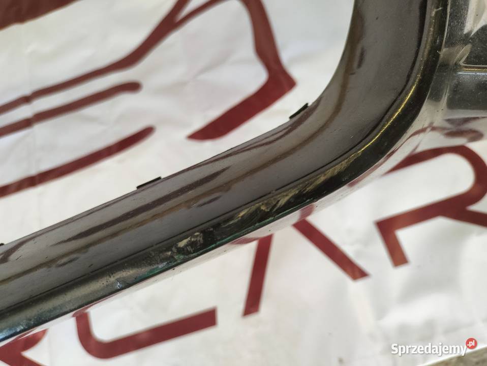 Zderzak Przód Przedni BMW 4 F32 F33 MPakiet
