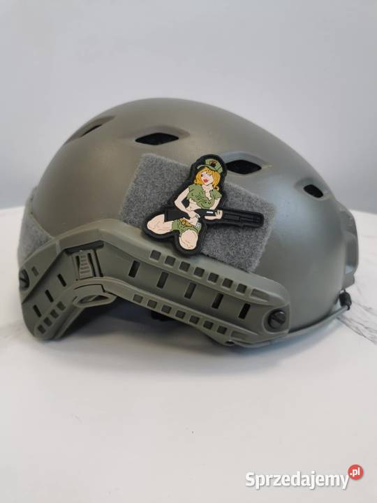 KARABIN ASG Cyma 011 zestaw gadżetów Kraków