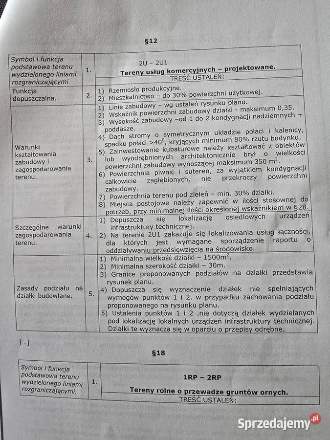 Działka z pięknym widokiem gór karkonoskich dolnośląskie Jelenia Góra