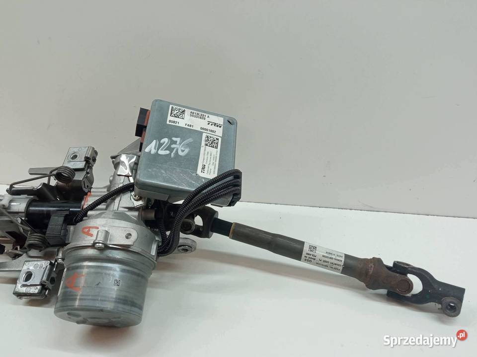 KOLUMNA WSPOMAGANIE ELEKTRYCZNE 00521856350 Fiat