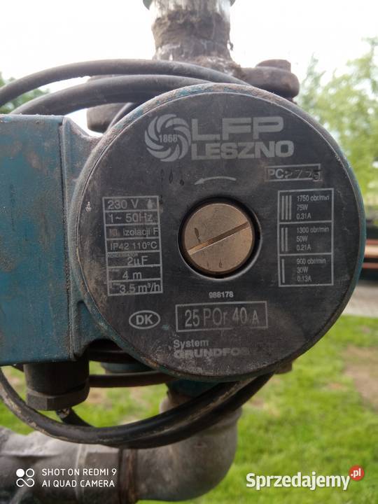 Piec kocioł CO zębiec KWP 15kW 2010r z osprzętem Opał