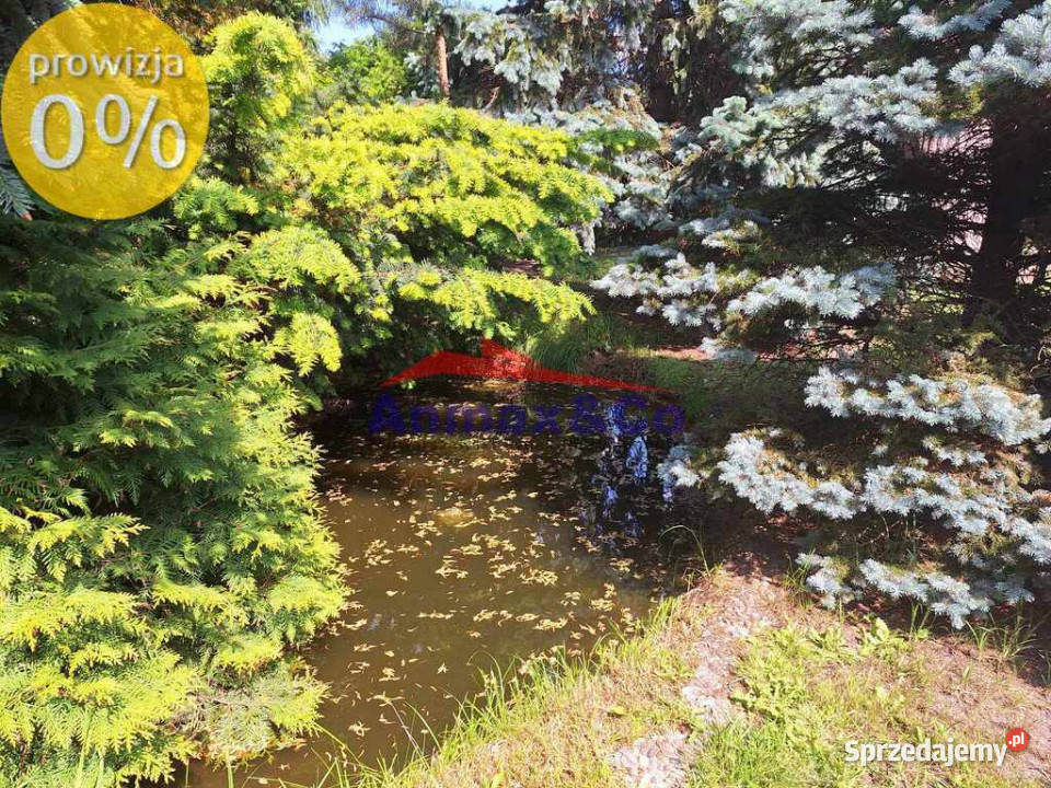 dom z ogrodem 200m2 sprzedam