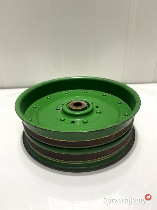 KOŁO PASOWE JOHN DEERE S670 AH204389 AH166439 Kielce