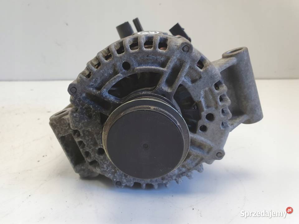 Volvo V70 III S80 II 20 16V ALTERNATOR Janów