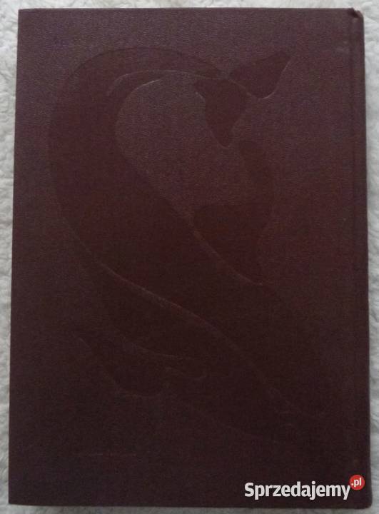 Świat zwierząt Igor Akimuszkin rosyjsku Warszawa