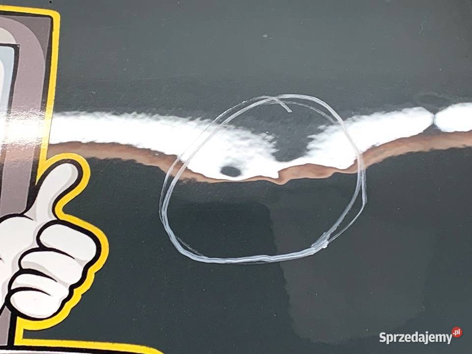 DRZWI TYŁ PRAWE PRZESUWNE RENAULT EXPRESS sprzedam