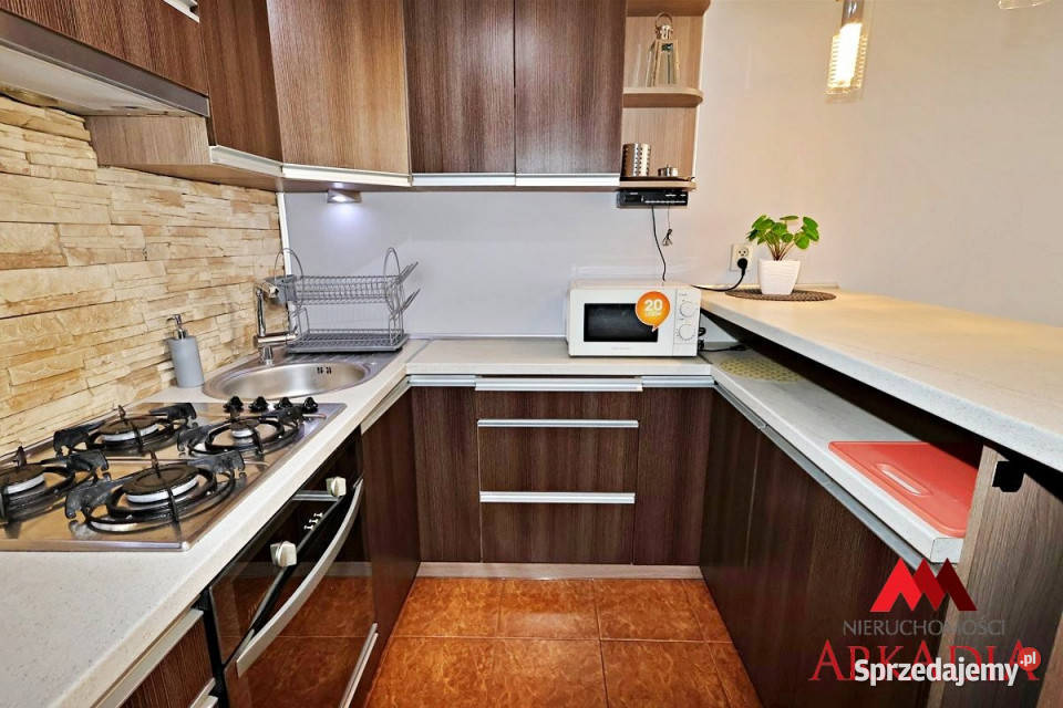 Mieszkanie 38m2 2pok Włocławek Wynajem