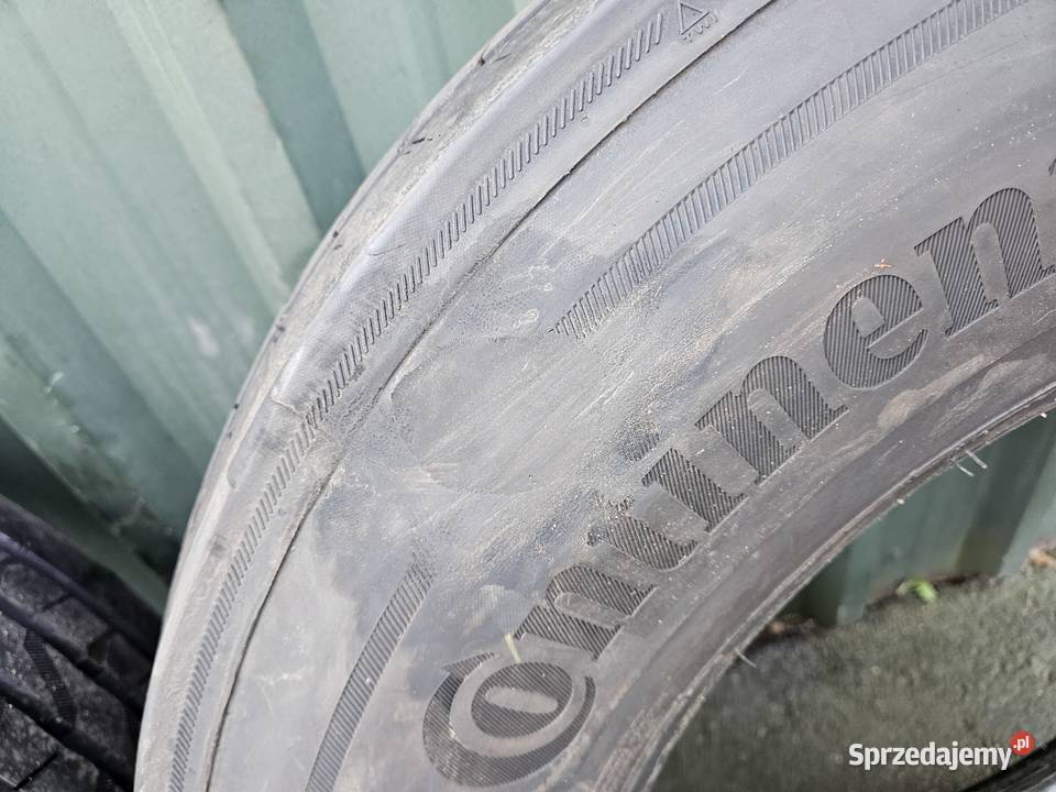 Opony Opona Continental 28570 R 195 195 Conti Rolnictwo Szprotawa sprzedam