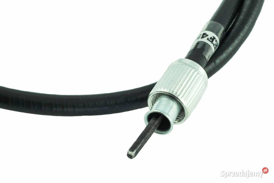 Linka licznika motogodzin 990 mm Yanmar EF453T podkarpackie Tajęcina sprzedam