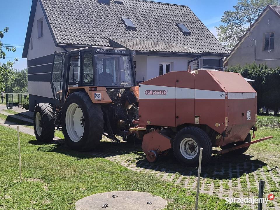 Sprzedam sipma z 279 Mońki