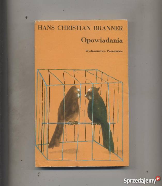 Opowiadania Szczecin