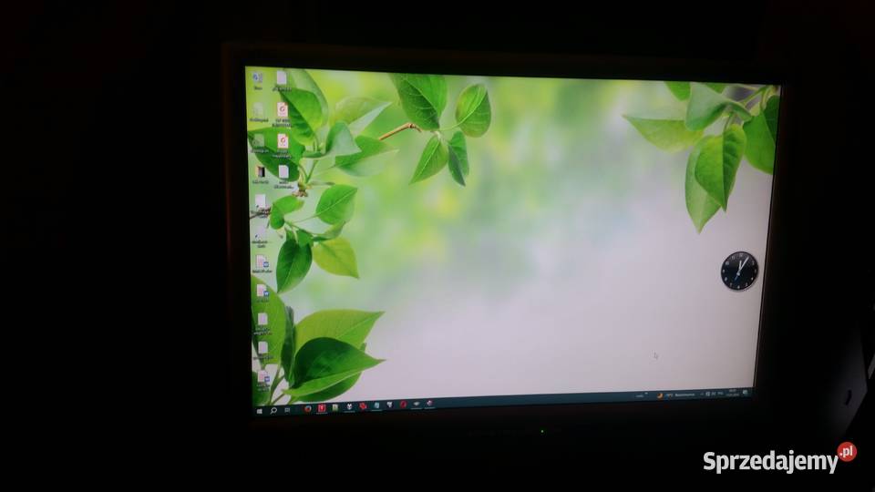 Monitor NEC Multisync LCD2470WNX śląskie Piekary Śląskie