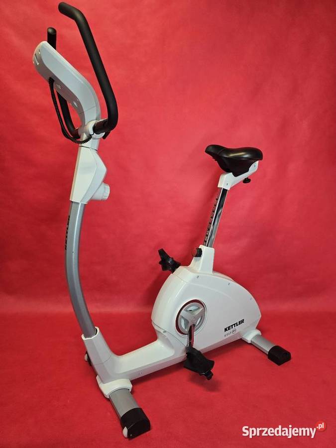 PIĘKNY KETTLER GOLF M ROWER TRENINGOWY wielkopolskie Ostrzeszów sprzedam