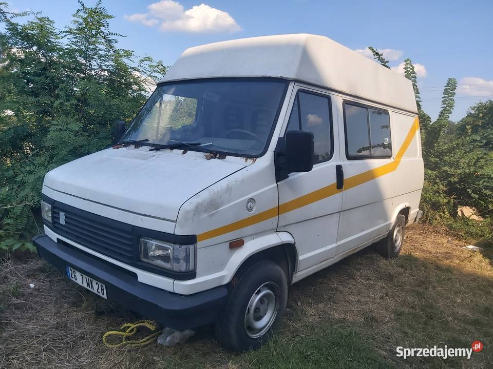 Citroen C2525DHak Czeladź sprzedam