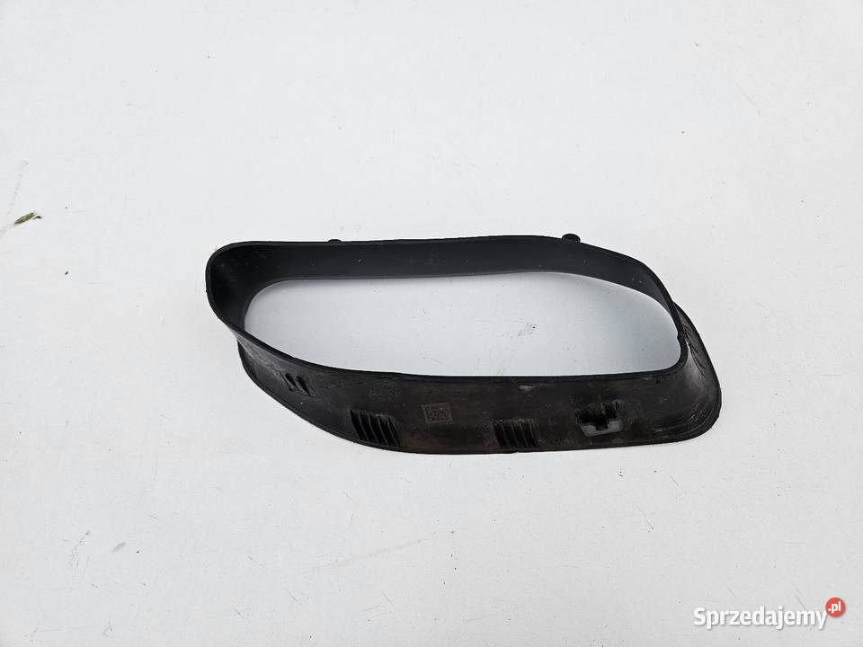 DODGE RAM KRATKA PRAWA ZDERZAKA PRZÓD 68274596AB Międzychód