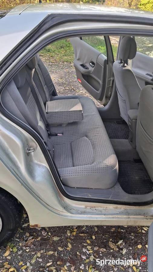 Na części Renault Laguna II HB Lift silnik 19 Kraków