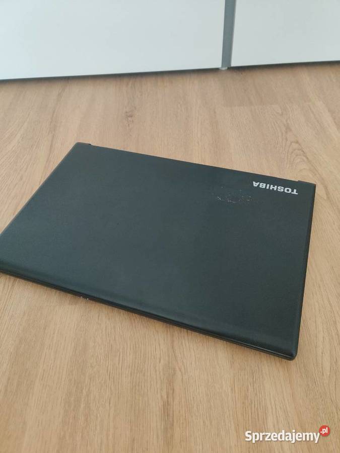 Laptop Toshiba satellite pro i3 4005U 4GB RAM Lublin