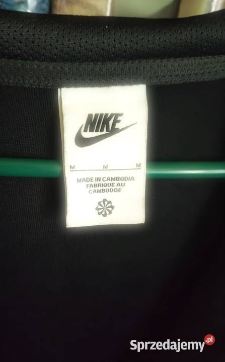 Bluza nike sprzedam