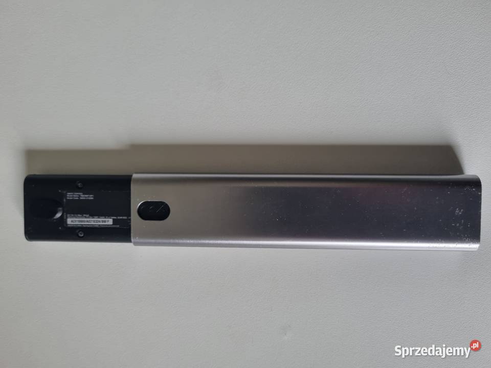 Oryginalny pilot TV SAMSUNG SMART CONTROL Solnica